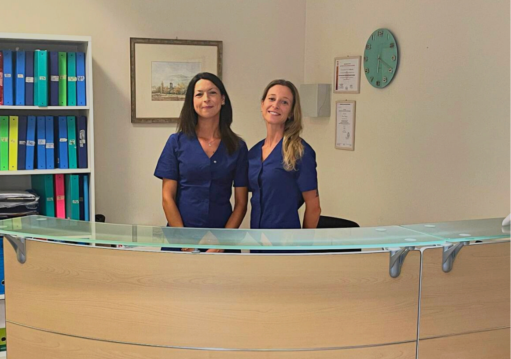 Studio dentista Anghiari 6